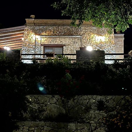 Villetta Dagre Fronte Mare Marittima Exterior foto