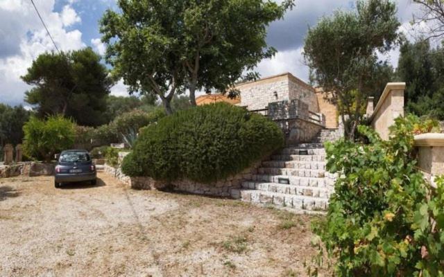 Villetta Dagre Fronte Mare Marittima Exterior foto