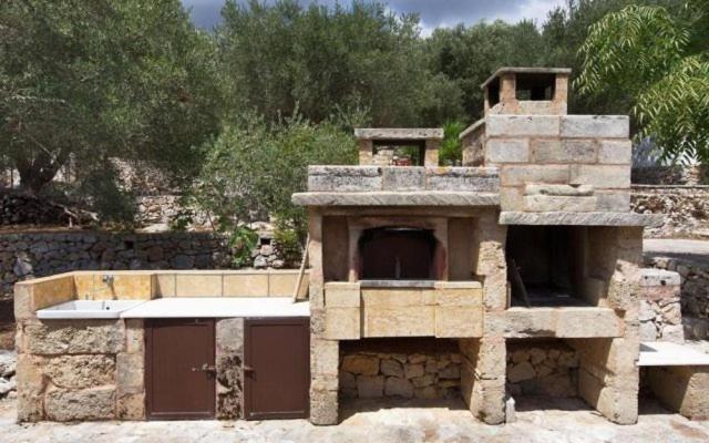 Villetta Dagre Fronte Mare Marittima Exterior foto