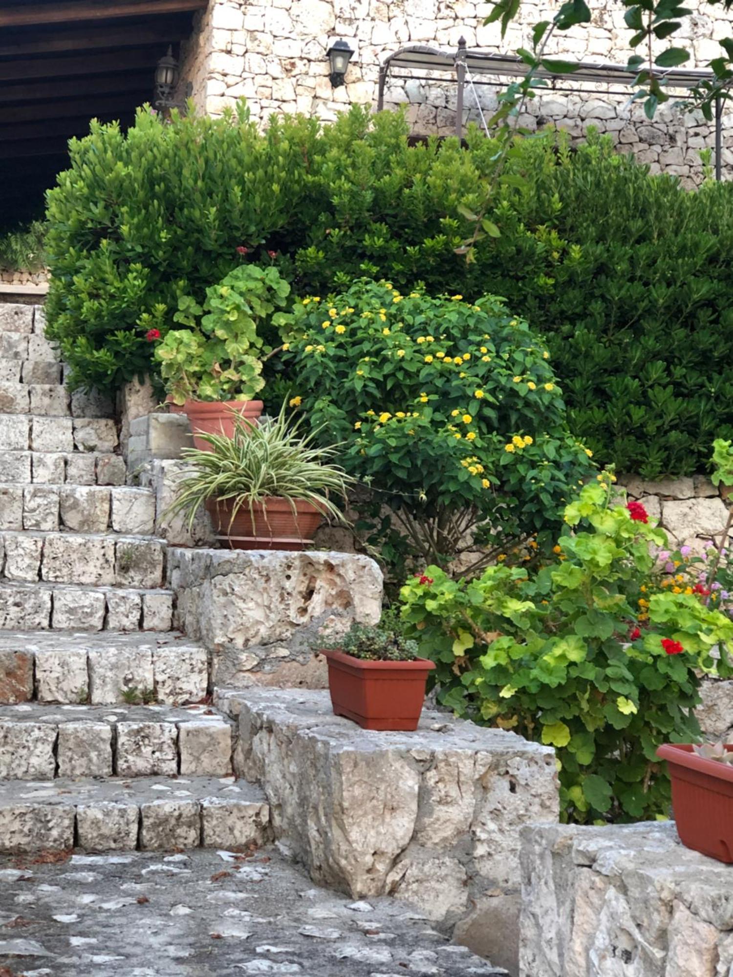 Villetta Dagre Fronte Mare Marittima Exterior foto