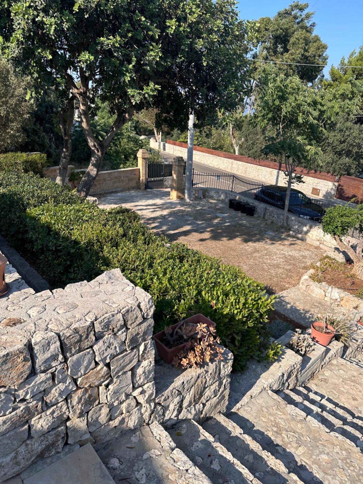 Villetta Dagre Fronte Mare Marittima Exterior foto