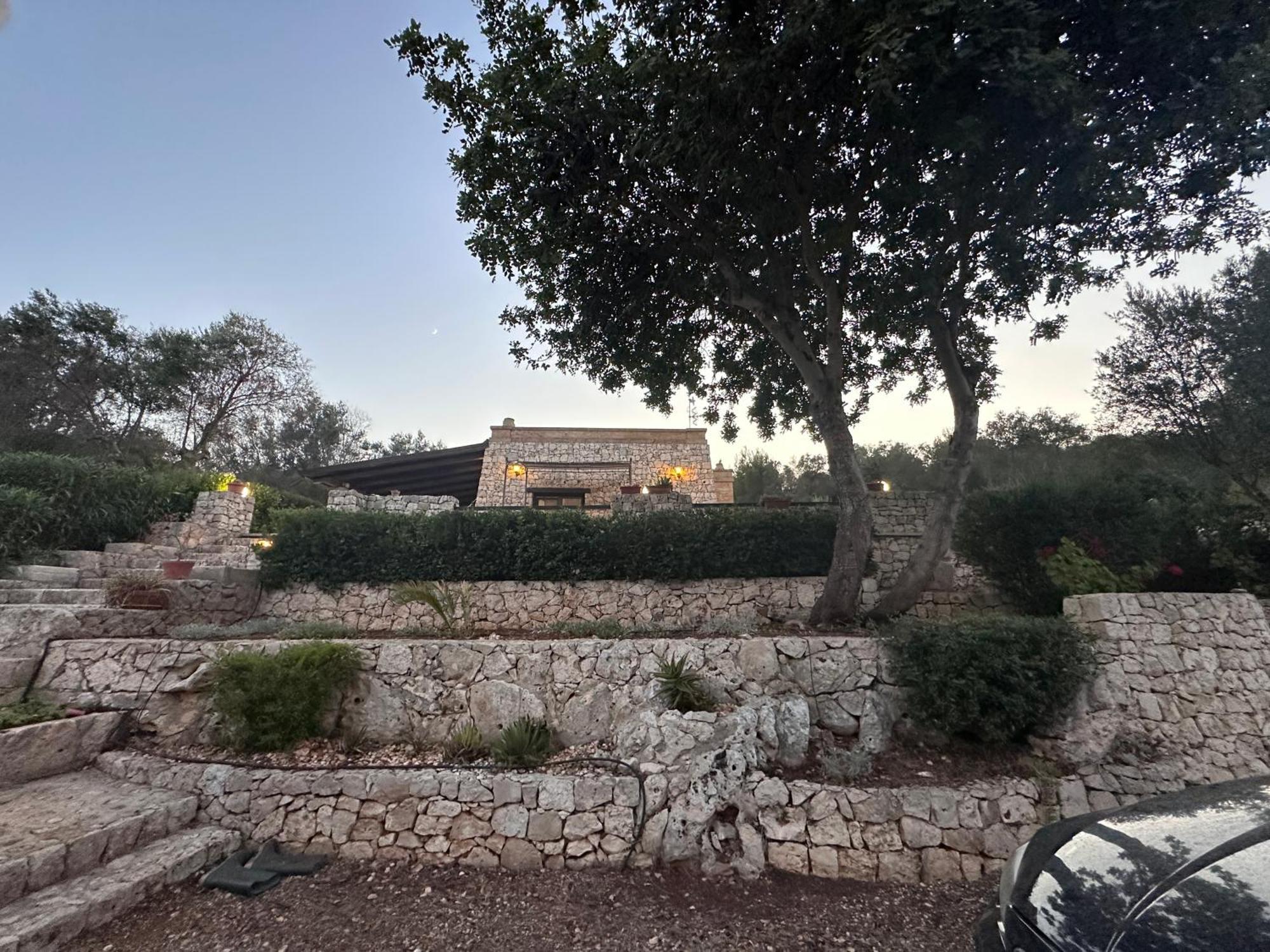 Villetta Dagre Fronte Mare Marittima Exterior foto