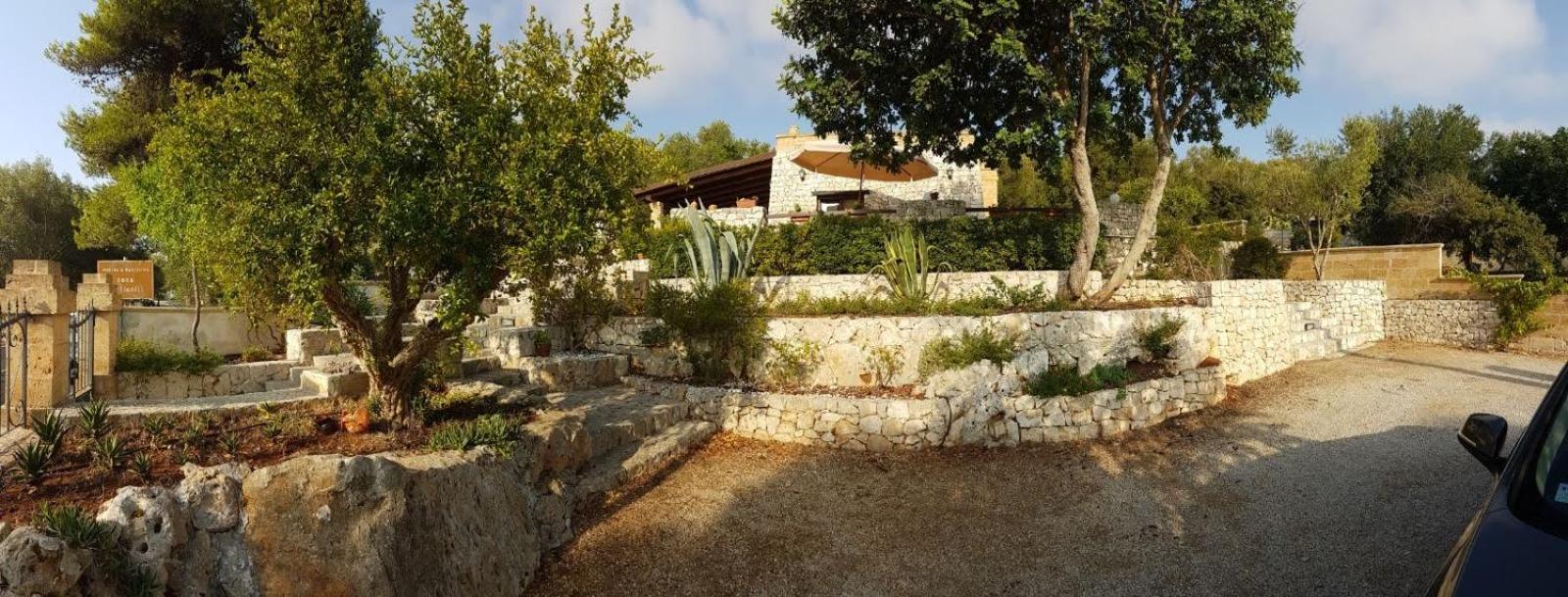 Villetta Dagre Fronte Mare Marittima Exterior foto