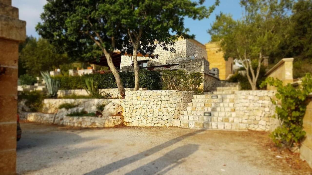 Villetta Dagre Fronte Mare Marittima Exterior foto