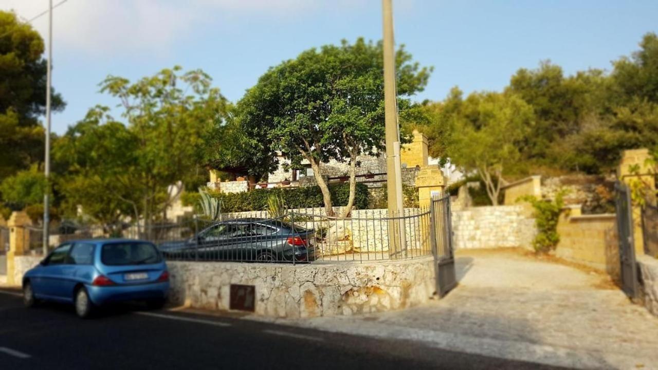 Villetta Dagre Fronte Mare Marittima Exterior foto