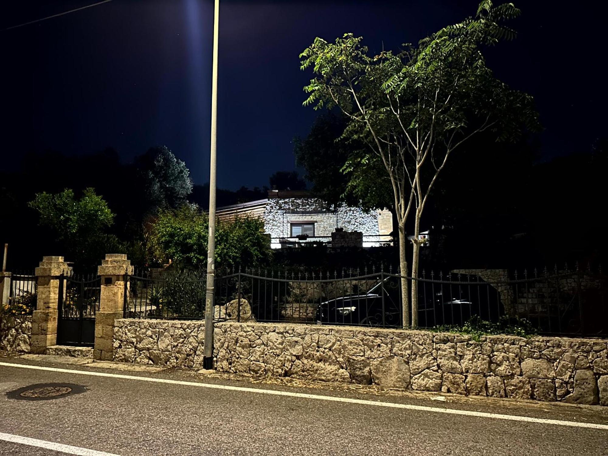 Villetta Dagre Fronte Mare Marittima Exterior foto